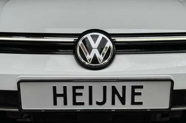 Volkswagen Golf (2025) thumbnail 5