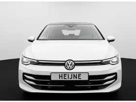 Volkswagen Golf (2025) thumbnail 7