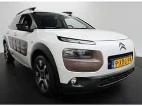 Citroën C4 Cactus (2014) thumbnail 11