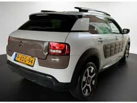 Citroën C4 Cactus (2014) thumbnail 12