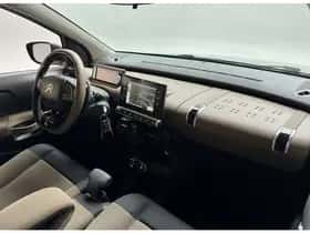 Citroën C4 Cactus (2014) thumbnail 13
