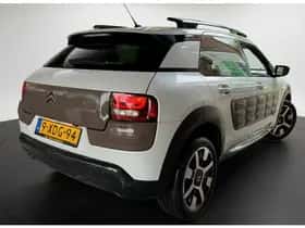 Citroën C4 Cactus (2014) thumbnail 3