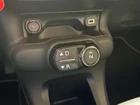 Citroën C4 Cactus (2014) thumbnail 22