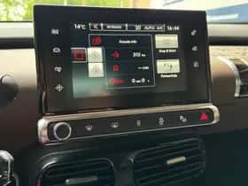 Citroën C4 Cactus (2014) thumbnail 25