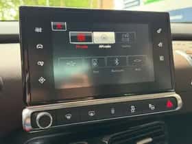 Citroën C4 Cactus (2014) thumbnail 27