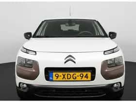 Citroën C4 Cactus (2014) thumbnail 5