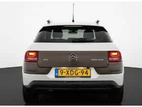 Citroën C4 Cactus (2014) thumbnail 7