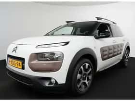 Citroën C4 Cactus (2014) thumbnail 8