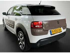 Citroën C4 Cactus (2014) thumbnail 9
