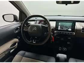 Citroën C4 Cactus (2014) thumbnail 10