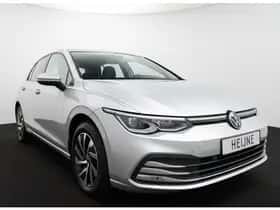 Volkswagen Golf (2022) thumbnail 13
