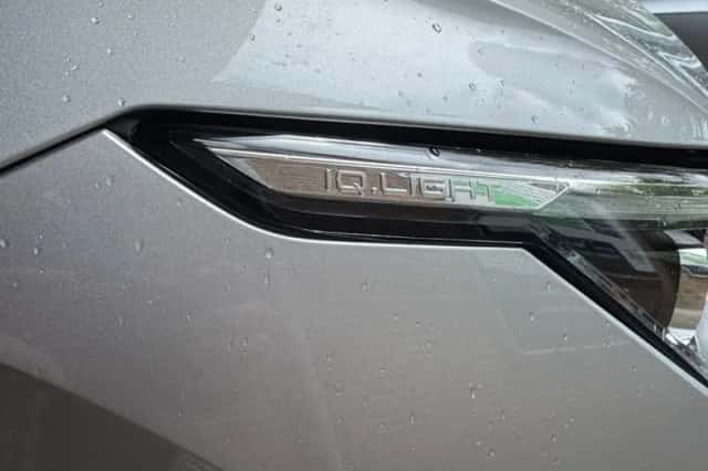 Volkswagen Golf (2022) thumbnail 5