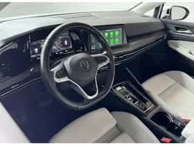 Volkswagen Golf (2022) thumbnail 7