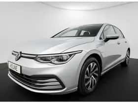 Volkswagen Golf (2022) thumbnail 10