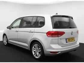Volkswagen Touran (2018) thumbnail 12