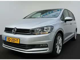 Volkswagen Touran (2018) thumbnail 13