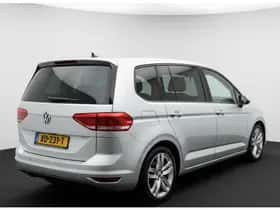 Volkswagen Touran (2018) thumbnail 14