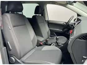 Volkswagen Touran (2018) thumbnail 22
