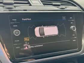 Volkswagen Touran (2018) thumbnail 30