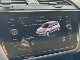 Volkswagen Touran (2018) thumbnail 34