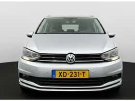 Volkswagen Touran (2018) thumbnail 6