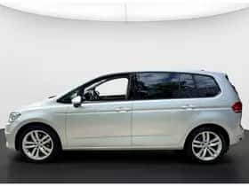 Volkswagen Touran (2018) thumbnail 7