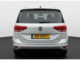 Volkswagen Touran (2018) thumbnail 9