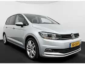 Volkswagen Touran (2018) thumbnail 10