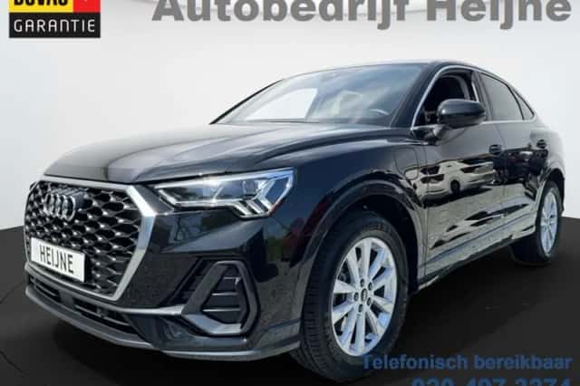 Audi Q3 (2022) thumbnail 1