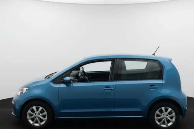 Volkswagen Up! (2018) thumbnail 4