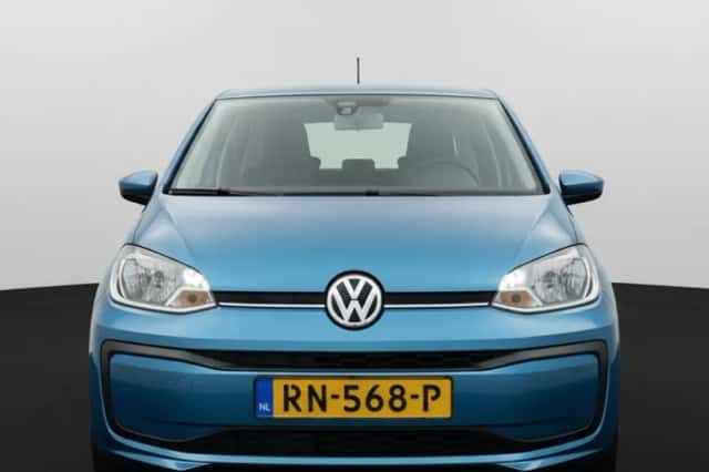 Volkswagen Up! (2018) thumbnail 5