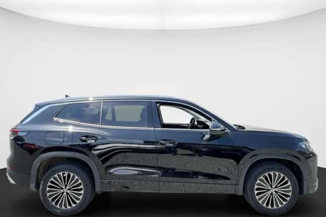 Volkswagen Tayron (2025) thumbnail 4