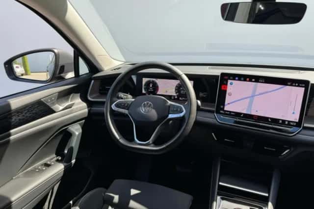Volkswagen Tayron (2025) thumbnail 6
