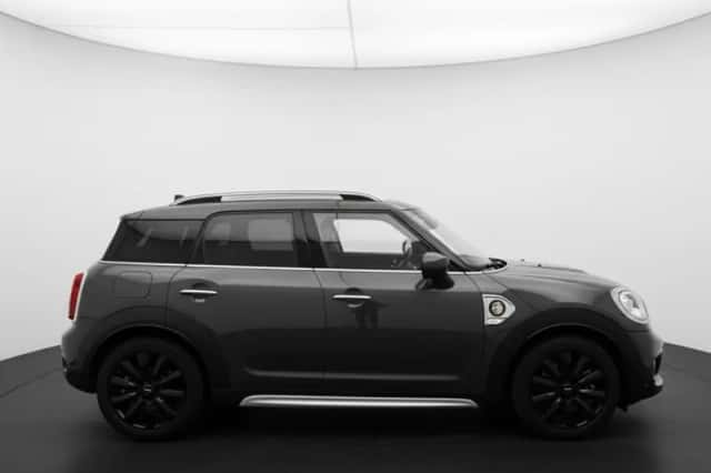 MINI Countryman (2020) thumbnail 4