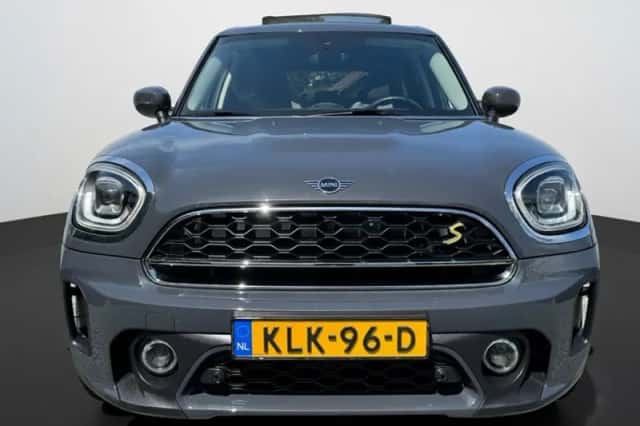 MINI Countryman (2020) thumbnail 5