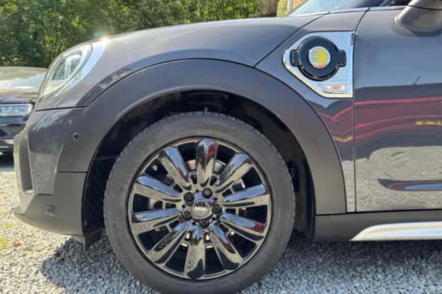 MINI Countryman (2020) thumbnail 6