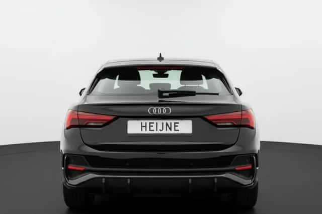 Audi Q3 (2022) thumbnail 5
