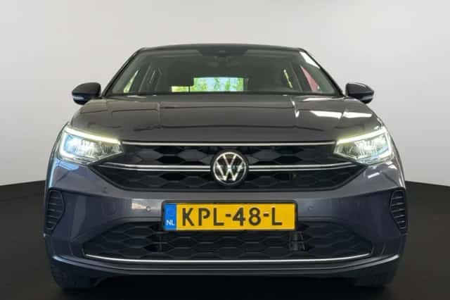 Volkswagen Taigo (2023) thumbnail 2