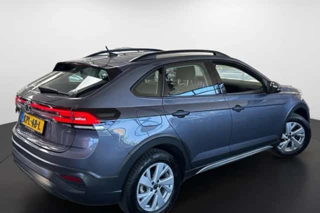 Volkswagen Taigo (2023) thumbnail 6