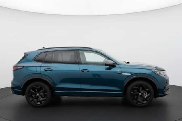 Volkswagen Tiguan (2025) thumbnail 4