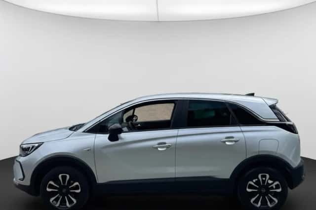 Opel Crossland (2023) thumbnail 5