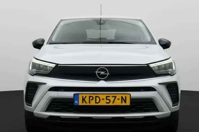 Opel Crossland (2023) thumbnail 6