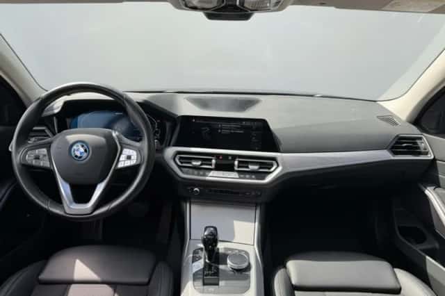 BMW 3-Serie (2022) thumbnail 2