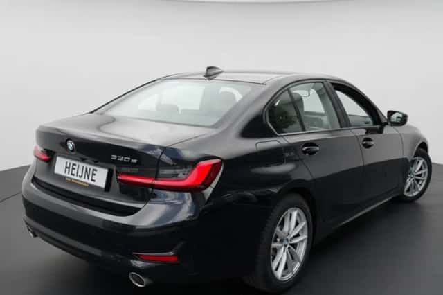 BMW 3-Serie (2022) thumbnail 3