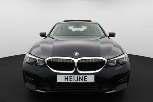 BMW 3-Serie (2022) thumbnail 4