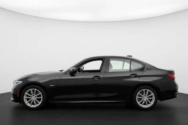 BMW 3-Serie (2022) thumbnail 5
