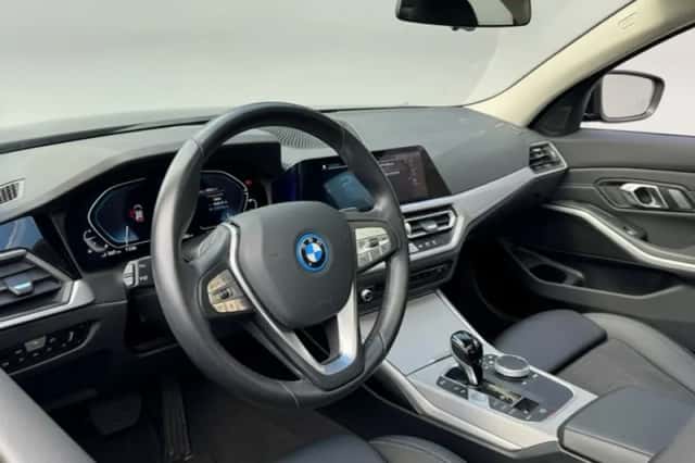 BMW 3-Serie (2022) thumbnail 6