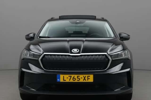 Škoda Enyaq (2021) thumbnail 6