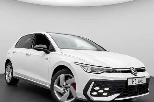 Volkswagen Golf (2025) thumbnail 6