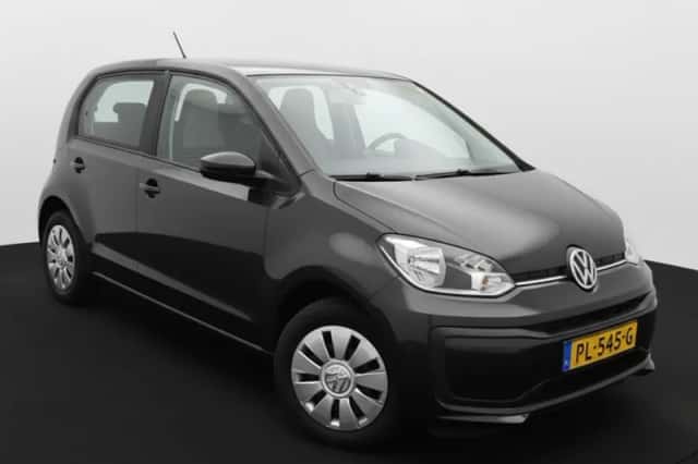 Volkswagen Up! (2017) thumbnail 2